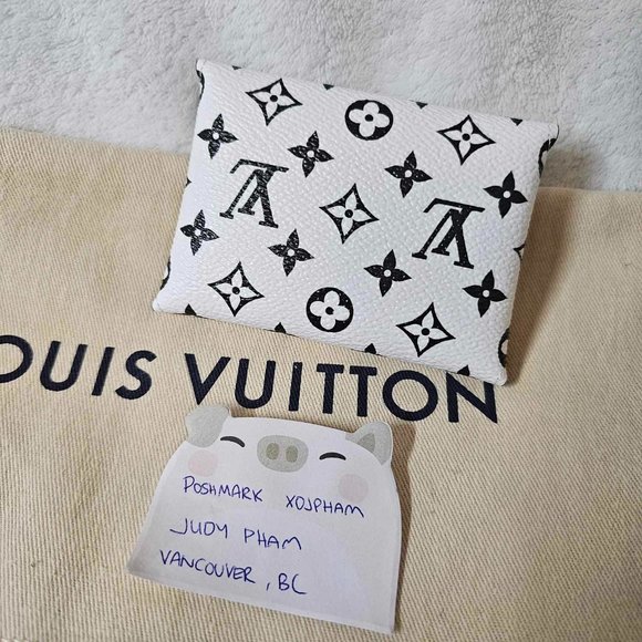 Louis Vuitton 2019 Giant Khaki Kirigami Set M67600 - Picture 12 of 15